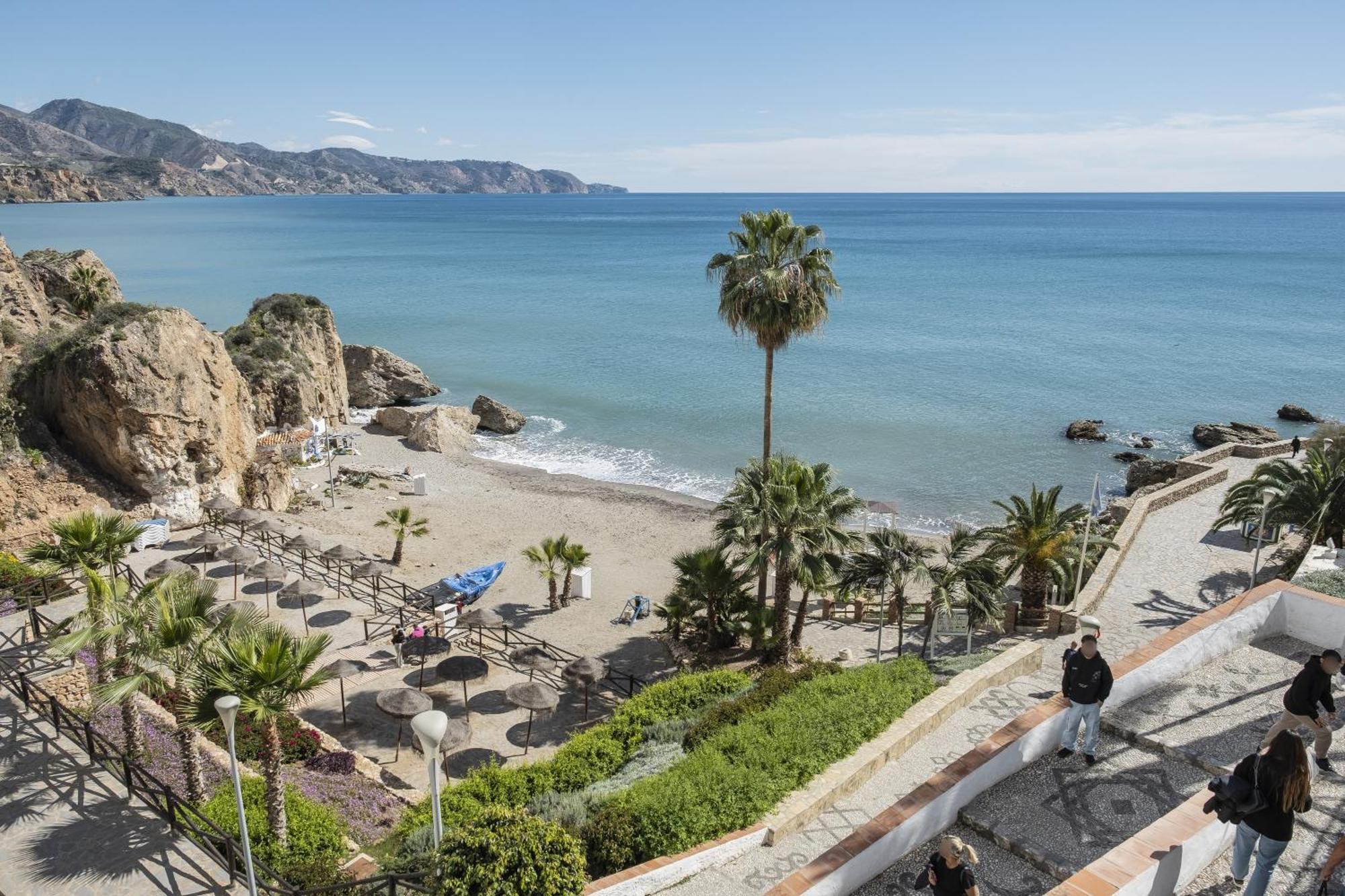 Meraki Nerja Zewnętrze zdjęcie