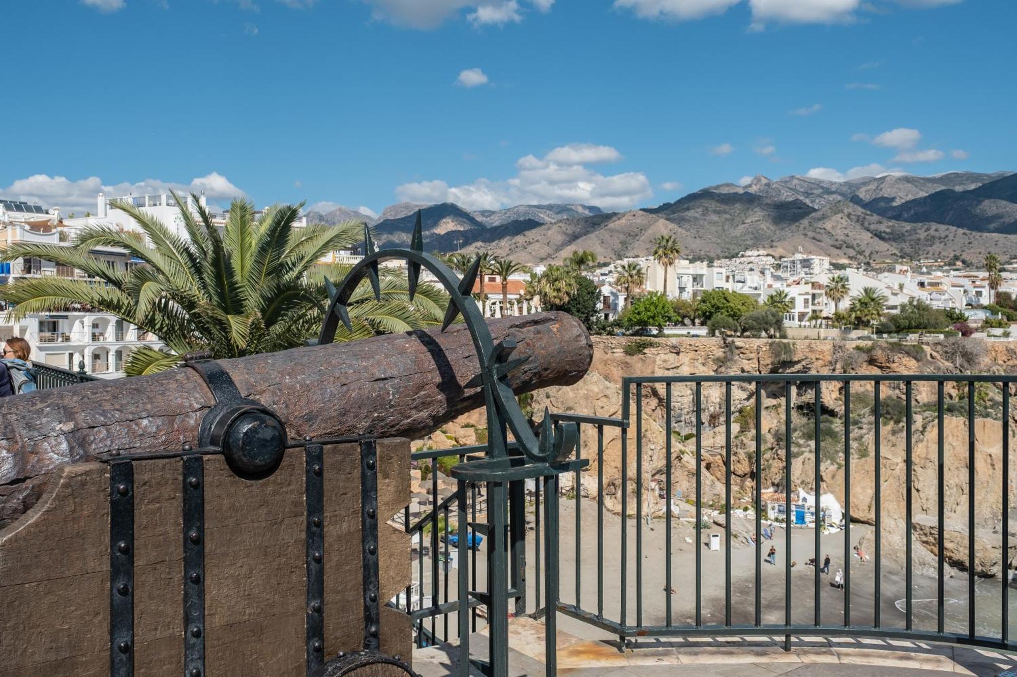 Meraki Nerja Zewnętrze zdjęcie