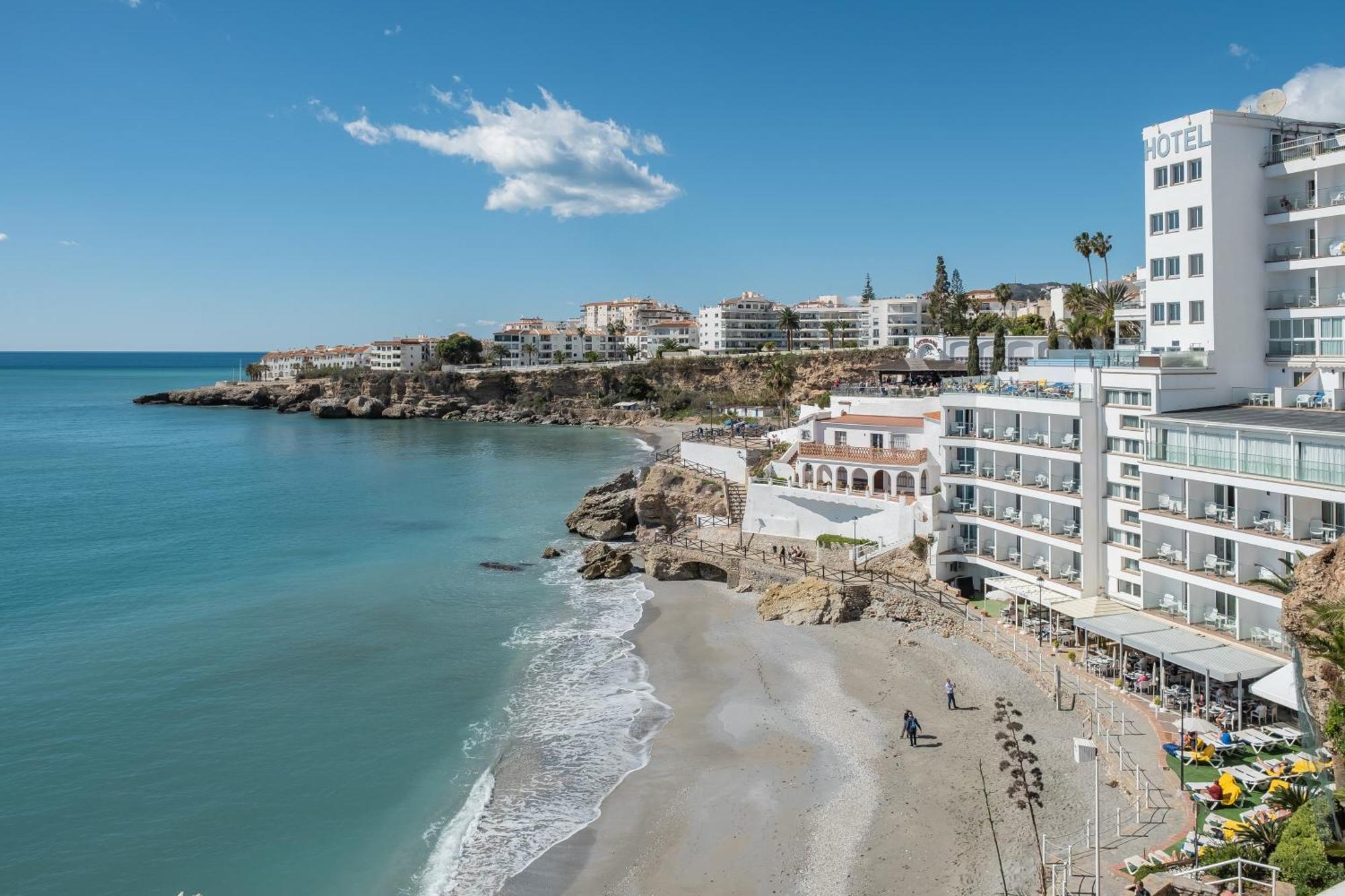 Meraki Nerja Zewnętrze zdjęcie