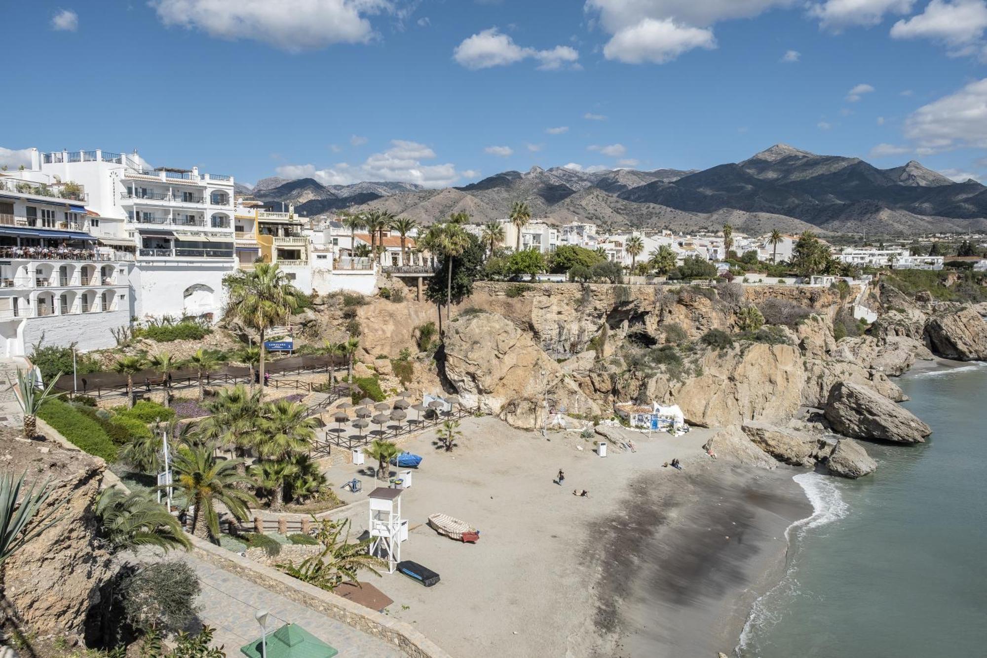 Meraki Nerja Zewnętrze zdjęcie